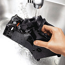 Removable Brew Unit from Saeco Fully Automatic Espresso Machine