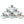 Italian National Soccer Forza Italia Azzurri Espresso Cup in Pyramid
