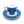 Serie A Italian Soccer Napoli Espresso Cup Front View