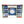 Serie A Italian Soccer Napoli Espresso Cup Box Set of 6 cups