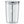 JURA Milk Container Glass Item no. 72570 Empty