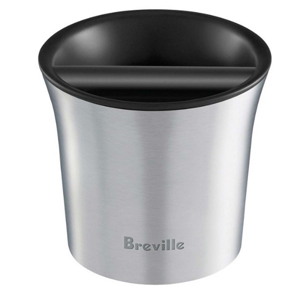 Breville Knock Box BCB100 available from Espresso Canada