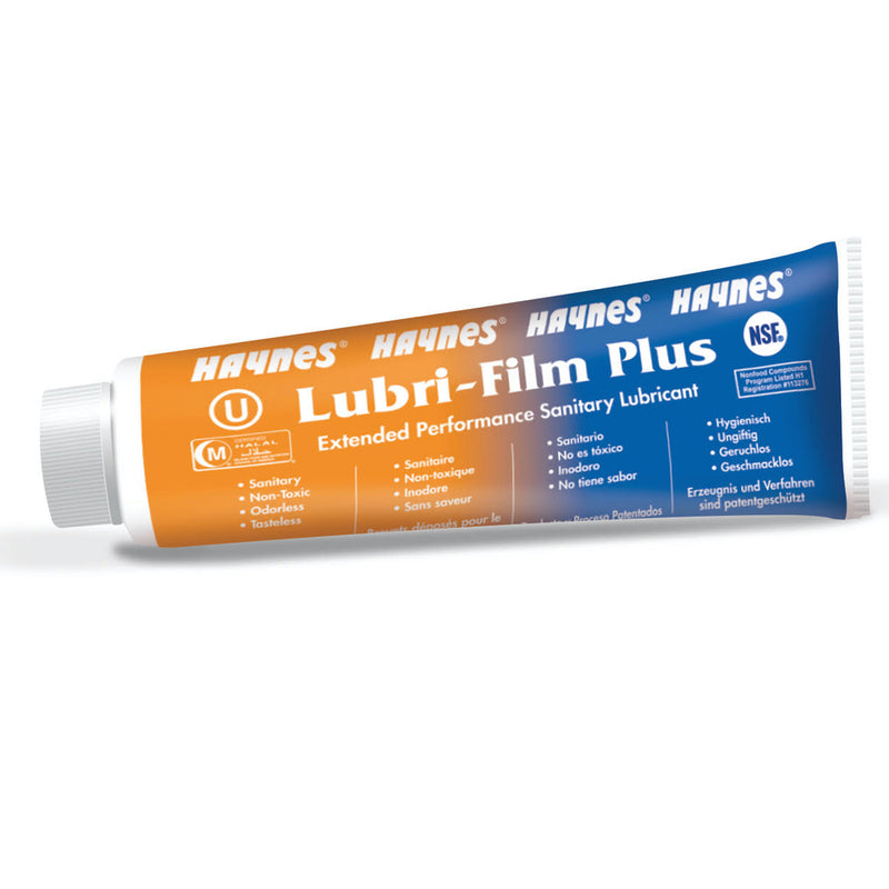 LubriFilm⎮Foodsafe Lubricant for Philips, Saeco and Gaggia Brew Unit