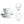 Nuova Point Cappuccino Cup Milano Cup Dimensions