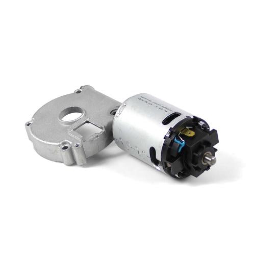 Motor Coffee Grinder V 3.2 120V Replacement Part Saeco Philips Superautomatic Coffee Machine - Espresso Canada