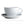 Nuova Point Latte Cup Made in Italy White available from Espresso Canada