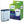 Saeco Philips AquaClean Filter Single Pack CA6903/10