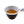 Darnel 3 oz. plastic espresso cup filled with espresso from Espresso Canada