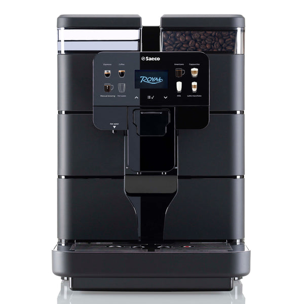 Saeco Royal OTC Superautomatic Coffee Machine S9J0085 - Espresso Canada