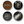 Breville 4 Key Elements of a Good Coffee Icons