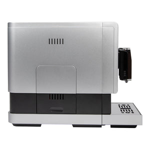 Bellucci Slim Caffè Superautomatic Coffee Machine Side View