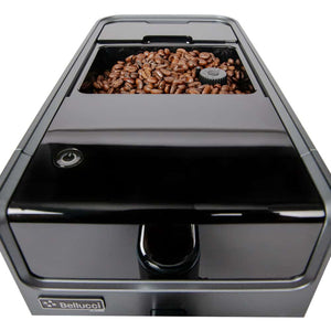 Bellucci Slim Caffè Superautomatic Coffee Machine Top Viewe