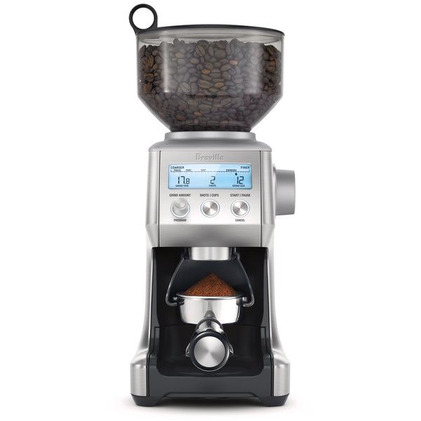 Breville Smart Grinder Pro BCG820