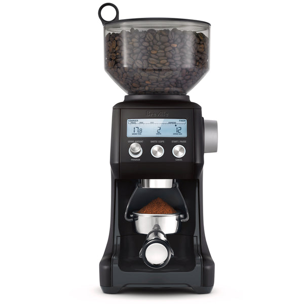 Breville Smart Grinder Pro BCG820BTR