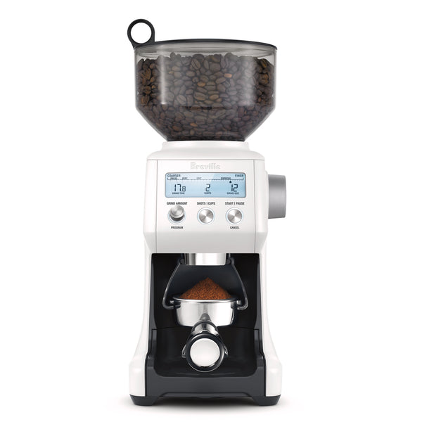 Breville Smart Grinder Pro BCG820