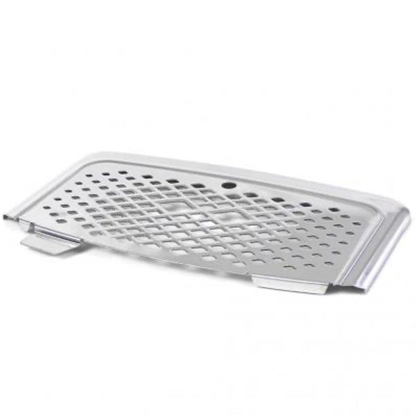 Stainless Steel Drip Tray Part. 421944083121 Espresso Canada