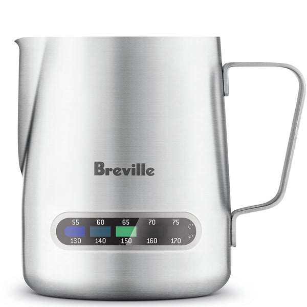 Breville Temp Control Milk Jug BES003 - Espresso Canada