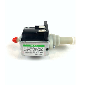 Ulka Pump Efp5/s 120V-60hz, Saeco Gaggia and DeLonghi replacement part Espresso Canada
