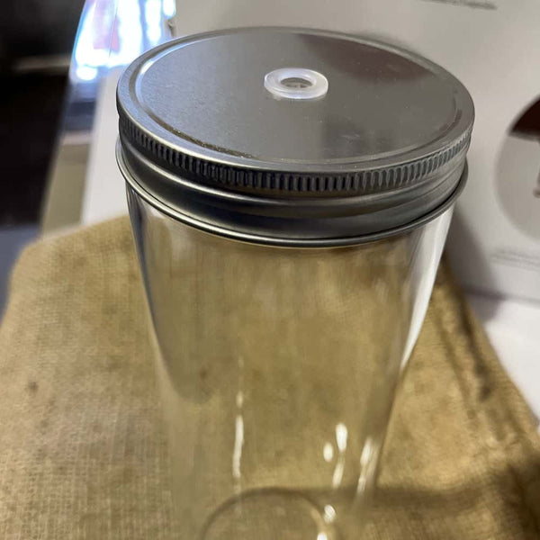 Waeco Milk Fridge Glass Carafe Replacement Part - Espresso Canada