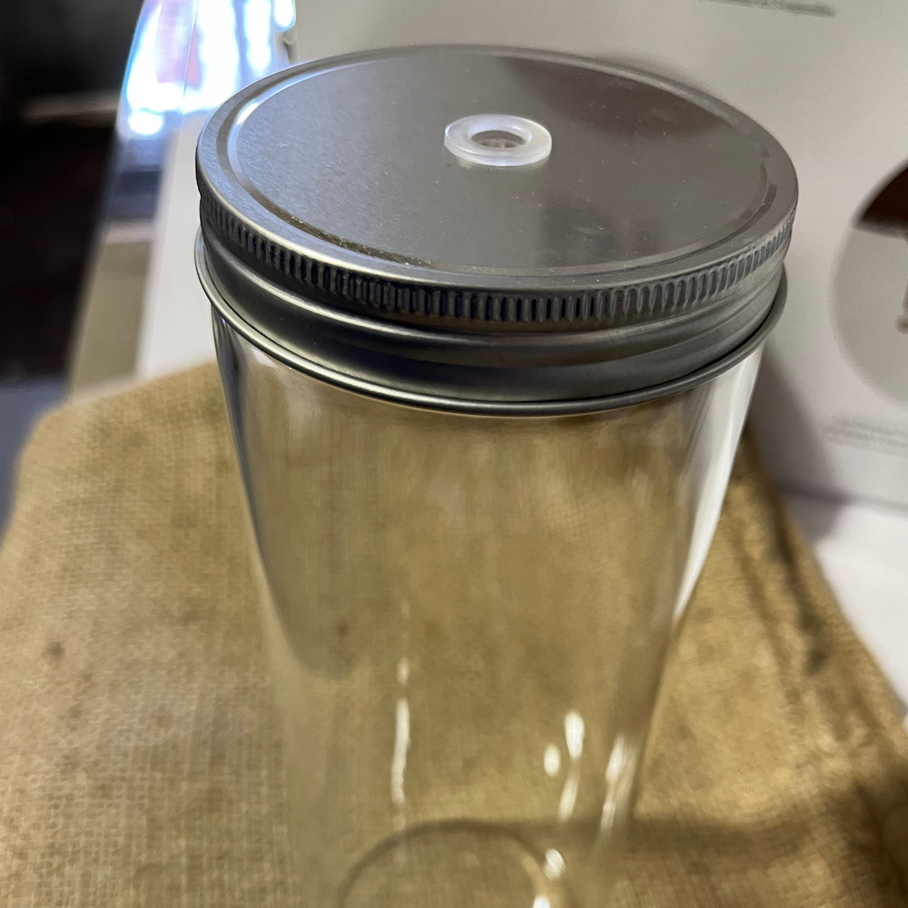 Waeco Milk Fridge Glass Carafe Replacement Part